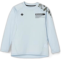 (Japan Direct Mail) Descente Di Sante Volleyball Long Sleeve Shirt Child DVJUJB52