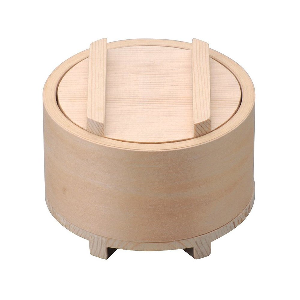 (Japan Direct mail) pearlmetalDIY mold sushi party sushi to make mold round trumpet-Taobao