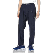 (Publipostage du Japon) Pantalon léger Descente MOVESPORT MVSP pas facile à froisser DMMWJG10