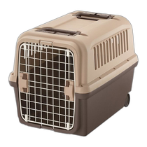 (Direct mail from Japan) Richell camping carrying bag L dark brown 4973655599235 L