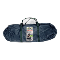 Nichichao running errand Montbell Mens and womens outdoor storage handbag FREE IV 1122259