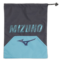 Nichichao errand MIZUNO Mizuno (men and women) tennis shoe box shoe bag 33JM200382