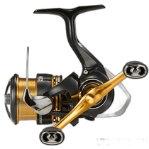 Прямая почтовая рассылка в Японии Спиннинговая катушка Daiwa 23 Regalis LT2500S-DH модель 23 года спиннинговая катушка