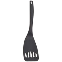 Japan direct mail (Japan direct mail) suncraft Kawashima Industrial spatula hollow type reinforced nylon black