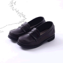 (Direct mail from Japan)gallery children girls’ leather shoes