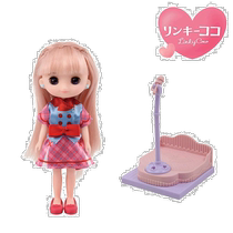 Bandai Wandai Pittet linkycoco songs and dances