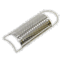 (Japanese direct mail) Pearl Metal Pearls Metal Cheesemaker large size stainless steel C-709