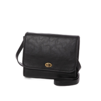 Japanese direct mail niko and mens imitation leather flip square shoulder bag 130103