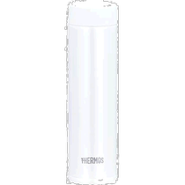(Direct mail from Japan) Thermos Kettle Vacuum Insulation 180ml White JOJ-180 WH