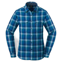 Nichichao running errand Montbell Menbeo womens merino wool cross-country shirt S ORBL 1104994