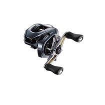 Japanese direct mail Shimano bait casting reel Aldebaran BFS HG left bait casting reel
