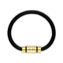 Colantotte Klang Todays Official Japanese magnet Handring Crest Senior Gold M