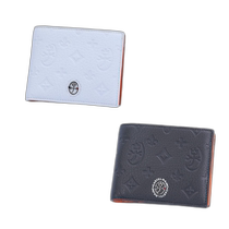 Japan direct mail CASTELBAJAC wallet Marcel Accessories 61614