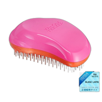Japan direct mail TANGLE TEEZER original ordinary pink lollipop 765926]
