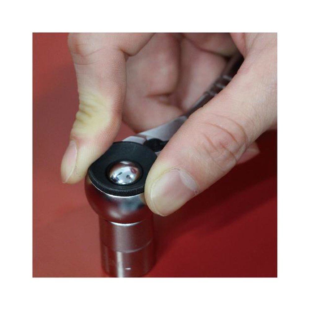 Japan Direct Mail Japan TONE Model RH4CHQS Compact Short Ratchet Handle (Quick Action Keep-Taobao