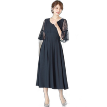 (Direct mail from Japan) GIRL Womens Evening Dress