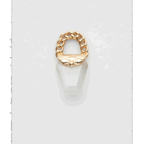 Japanese direct mail NOJESS womens K10 moon stone mini bag accessories exquisite and delicate design fashionable