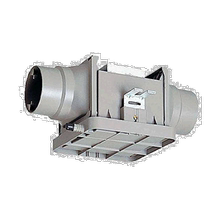 (Direct Mail from Japan) (Direct Mail from Japan) Panasonic Intermediate Duct Fan Resin FY-1