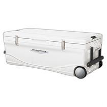 Japan direct mail Shimano cooling box Spaza Whale Basis 600 UC-060I pure white