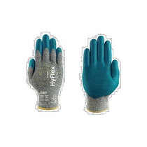 Japanese direct mail ansell universal work gloves