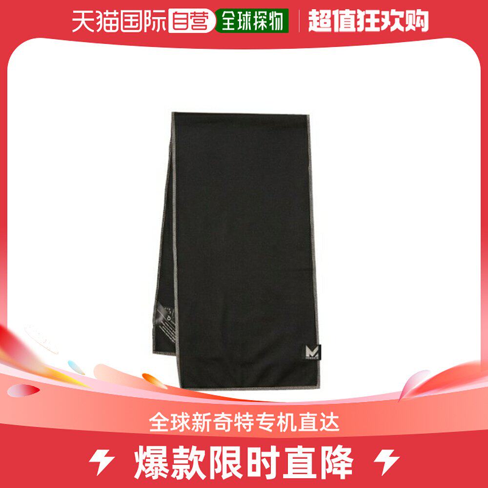 Japan Direct Mail Mission MISSION Ma Plus Cooling Towel Sports Accessories Towel 109372-Taobao