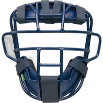 Japan direct mail ZETT adult junior high school softball mask compatible with SG standard baseball BLM3295A-2900