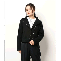 Japanese direct mail agnesb agnes b womens M280 BLOUSON windbreaker style jacket inspired by