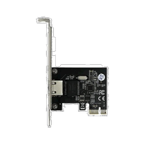 Japan Direct Mail (Japan Direct Mail) Xuanren Ambition 2 5Gbit Network Card GBE2 5-PCIE