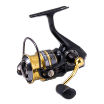 Japan Direct Mail Abu Garcia Spinning Reel Superior 1000S
