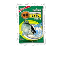 (Direct mail from Japan) daiwa fishing equipment carp bait 340397 durable and compact