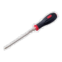 (Direct mail from Japan) TONE Power Handle Screwdriver (Passed) PGPD-003 Red ( ) 3
