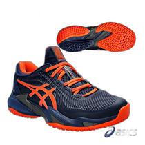 Japan Direct Mail ASICS Tennis Shoes Court FF 3 OC COURT FF 3 OC Mens 1041A3