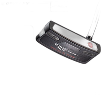 Japan direct mail Odyssey Golf White Hot Versa double wide putter steel ODYSSEY W