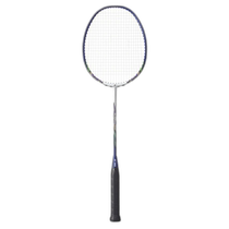 Japan direct mail YONEX Yonex badminton racket overseas direct mail full carbon high elasticity professional grade M