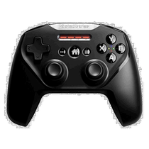(Direct Mail from Japan) SteelSeries Wireless Gamepad Controller Nimbus MFi Certified SteelSeries