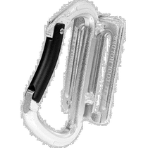 (JAPAN DIRECT MAIL) Sk11 Fujiwaran industry kit aluminum tool hook L load bearing 3kg silver SATH-SC -