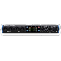 (JAPAN DIRECT MAIL) PRESSONUS AUDIO INTERFACE STUDIO 1810CMIDI MUSICAL INSTRUMENT RECORDING