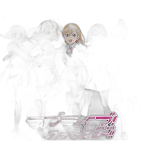 Japan Direct Post (Japan Direct Post) Bushiroad Wu sergeist card boxed box Love Live Sup