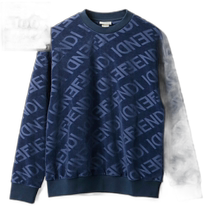 Japan direct mail fendi baby sweatshirt