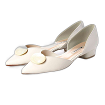 (Direct mail from Japan) DIANA Womens Shallow Mouth Womens Shoes