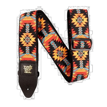 (Japan Direct Mail) Ernibauer Guitar Braces Regular Pint 5324 Jacquard Hanging Rope Alberkeki