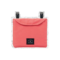 (Direct mail from Japan) Lihit Lab ALCLEA dual-purpose portable multi-purpose storage bag coral pink