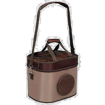 (Japan Direct Mail) IRIS OHYAMA Pet Transport Box PTC-440BO Beige Out of Mobile