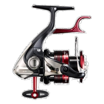 Self-operated｜Shimano Lever Spin Fishing Reel 23 BB-X Larissa C3000DXGShimano