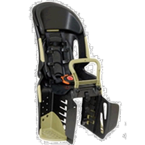(Direct mail from Japan) OGK rear child seat RBC-011DX3 military green for children