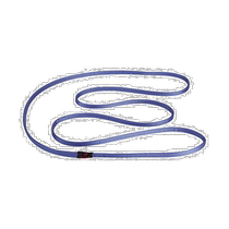 Runchao errand MAMMUT rock climbing sling 12 0 blue 120 cm