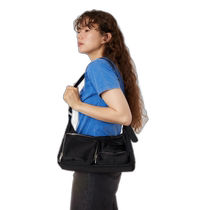 Japan direct mail RODEO CROWNS WIDE BOWL womens multifunctional shoulder bag 420HAY550251