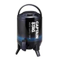 Japan direct mail 3L Captain Stag men and women can pour down to the bottom outdoor equipment camping CAPTAIN