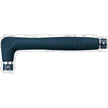 (JAPAN DIRECT MAIL) HOZAN BIKE REPAIR TOOL Star Wrench Suit is durable and time-saving