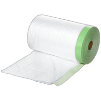 (Direct mail from Japan) Alice Oyama transparent tape cloth tape 2800mm×25M 5 rolls green M-NT